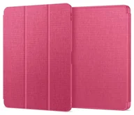 Etui do tabletów - Tech-Protect SC Pen Canvas do iPad 10.9” 10 / 2022 / 11” 11 / 2025 Magenta Bloom - miniaturka - grafika 1