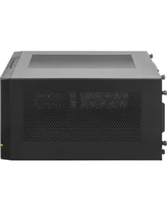 Silverstone Sugo 14 SST-SG14B SST-SG14B - Obudowy komputerowe - miniaturka - grafika 1