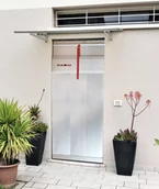 Wyposażenie miejsc publicznych - Bariera Przeciwpowodziowa  -  Rapid Full 85Cm X 200Cm - miniaturka - grafika 1