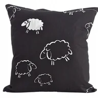 Pościel dla dzieci - POSZEWKA NA PODUSZKĘ 40x40 CM JAŚKA DZIECIĘCA DEKORACYJNA 100% BAWEŁNA - miniaturka - grafika 1