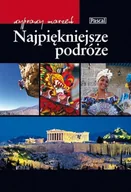 Albumy krajoznawcze - Najpiękniejsze Podróże. Wyprawy Marzeń - miniaturka - grafika 1