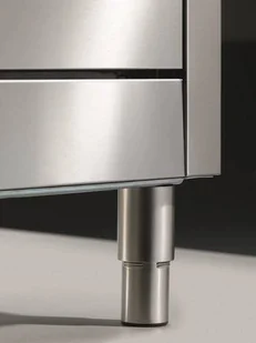 Kuchenka elektryczna Kuchnia indukcyjna LOFRA DOLCEVITA 90 NERO MATT RNMD96MFTE/5I/Bronze - Kuchenki elektryczne - miniaturka - grafika 8