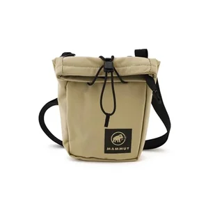 Mammut Unisex Xeron Pouch RT 1 portfel podróżny, Safari, safari, Standard - Portfele - miniaturka - grafika 1