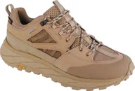 Buty trekkingowe męskie - Buty trekkingowe męskie Jack Wolfskin Jack Wolfskin Terraquest Texapore Low M 4056401-5156 Beżowe 47 - miniaturka - grafika 1