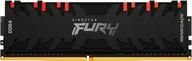 Pamięci RAM - Kingston Fury Renegade RGB DDR4 32 GB 3600MHz CL18 KF436C18RBA/32 KF436C18RBA/32 - miniaturka - grafika 1