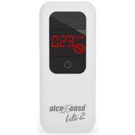 Alkomaty - AlcoSense Lite 2 - miniaturka - grafika 1
