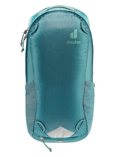 Plecak rowerowy Deuter Race 8 l - deepsea / jade - Plecaki - miniaturka - grafika 2