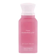 Wody i perfumy damskie - Gulf Orchid Pink Marshmallow Woda perfumowana dla kobiet - miniaturka - grafika 1