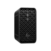 Zestawy komputerowe - HP Z2 Mini G1a Workstation Desktop PC B76QKET - miniaturka - grafika 1