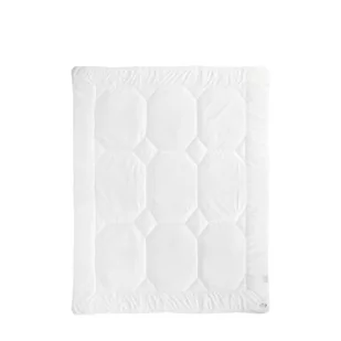 Kołdra antyalergiczna Fit.4.Sleep z randrolą, Rozmiar - 135x200  - Kołdry - miniaturka - grafika 1