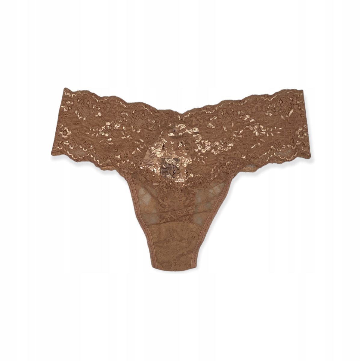 Koronkowe stringi damskie HANKY PANKY M