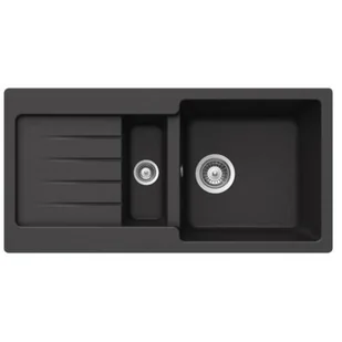 Teka KEA 60 B-TG CARBON 40143359 - Zlewozmywaki - miniaturka - grafika 1