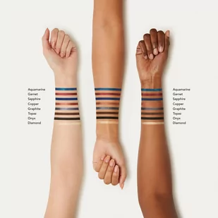 bareMinerals Mineralist Mineralist Lasting Eyeliner Onyx - Eyelinery - miniaturka - grafika 3