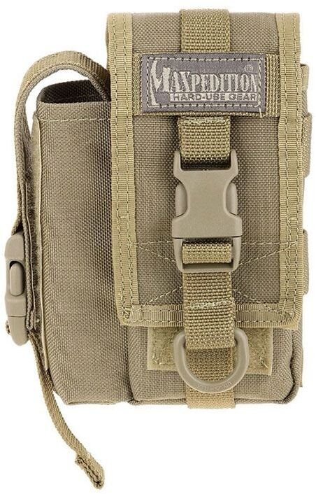 Pellucci Maxpedition LEGACY Z0000TC-6K WAISTPACK Khaki
