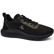 Trampki męskie - Calvin Klein Jeans Tenisówki EVA RUNNER - miniaturka - grafika 1