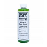 Kosmetyki samochodowe - Poorboy’s World Non-Acid Wheel Cleaner do mycia felg polerowanych 473ml - miniaturka - grafika 1