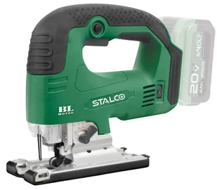 Stalco JSS20-85BLVS S-97331 - Wyrzynarki - miniaturka - grafika 1