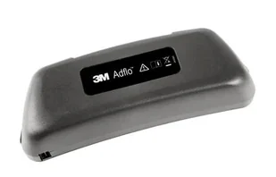 3M ADFLO AKUMULATOR LITOWO-JONOWY 837631, O ZWIĘKSZONEJ POJEMNOŚCI - Akcesoria BHP - miniaturka - grafika 1