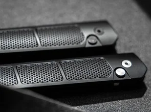 Nóż Böker Plus Kwaiken Grip Auto - Noże - miniaturka - grafika 4