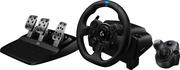 Kontrolery gier na PC - Kierownica Logitech G923 (941-000149 + 941-000130) - miniaturka - grafika 1