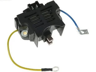 Regulator napięcia As-pl ARE3004 - Akcesoria do układu elektrycznego - miniaturka - grafika 1