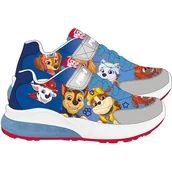 Buty dla dziewczynek - CERDÁ Life'S Little Moments Sportowa podeszwa PVC Światła Psi Patrol Dziewczyny Oficjalne buty dziecięce, wygodne, wytrzymałe, Unisex, psi patrol, 23 EU - miniaturka - grafika 1