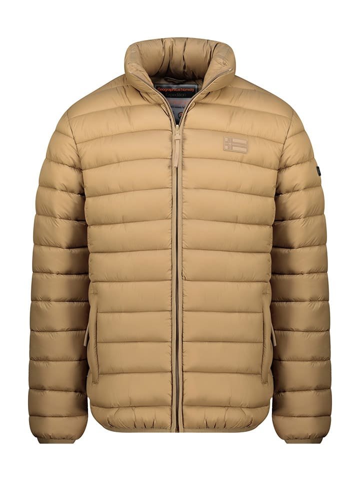 Geographical Norway Kurtka pikowana 