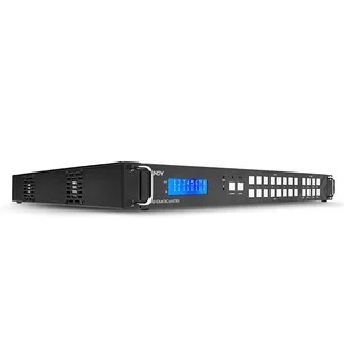 Lindy 38260 rozgałęziacz telewizyjny HDMI 8x HDMI - Rozgałęźniki - miniaturka - grafika 1