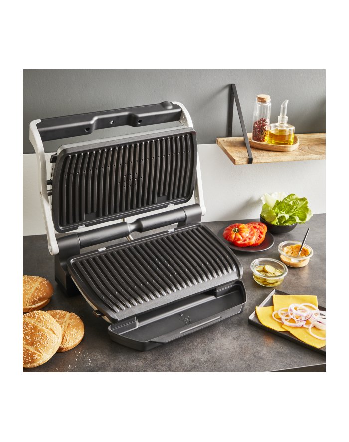 Tefal GC727D10 Optigrill+ XL