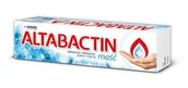 Problemy skórne - Sandoz GMBH Altabactin maść na rany, opażenia i odmrożenia 20 g 3153521 - miniaturka - grafika 1