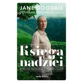 Nauki przyrodnicze - Media Rodzina Księga nadziei - miniaturka - grafika 1