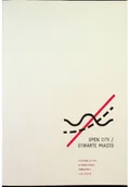 Książki o kulturze i sztuce - Open city Otwarte miasto - miniaturka - grafika 1