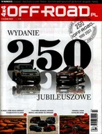 Poradniki motoryzacyjne - Off-Road 4X4 Magazyn - miniaturka - grafika 1