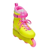 Rolki - Impala - Rolki Barbie The Movie x Impala Barbie Bright Yellow rozmiar:40 - miniaturka - grafika 1