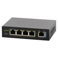 Pozostałe akcesoria sieciowe - Extender PoE EXT-POEG5 - miniaturka - grafika 1