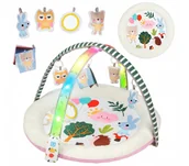 Maty edukacyjne - Qkids Mata edukacyjna 6O40K2 6O40K2 SAM  SAM - miniaturka - grafika 1