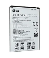Baterie do telefonów - Bateria LG BL-54SH G3s D722 L90 D405 2540mAh - miniaturka - grafika 1