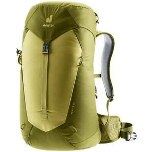 Plecak DEUTER AC Lite 30 Zielony - Plecaki - miniaturka - grafika 1