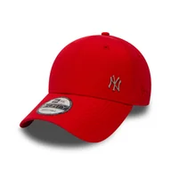 Czapki damskie - Czapka NEW ERA MLB FLAWLESS LOGO B z daszkiem - miniaturka - grafika 1