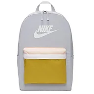 Plecaki - NIKE Plecak sportowy unisex Nk Heritage Bkpk - 2.0 (1 szt.) - miniaturka - grafika 1
