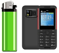 Telefony komórkowe - L8star BM5310 3 Czarny - miniaturka - grafika 1