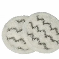 Akcesoria do odkurzaczy - VHBW Zestaw ściereczek do czyszczenia Vileda Looper, 169838 - miniaturka - grafika 1