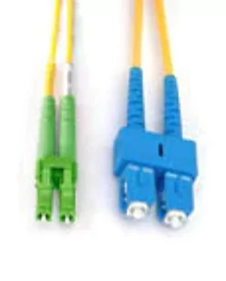 MicroConnect SC/LC 9/125m OS2 3m FIB841003 - Patchcordy - miniaturka - grafika 1