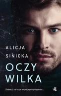 Romanse - Oczy wilka - miniaturka - grafika 1