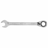Klucze i nasadki - NEO-TOOLS Klucz płasko-oczkowy 09-328 - miniaturka - grafika 1