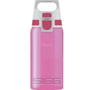 Akcesoria turystyczne - Sigg Viva One Berry (8685.90_Rose) - miniaturka - grafika 1