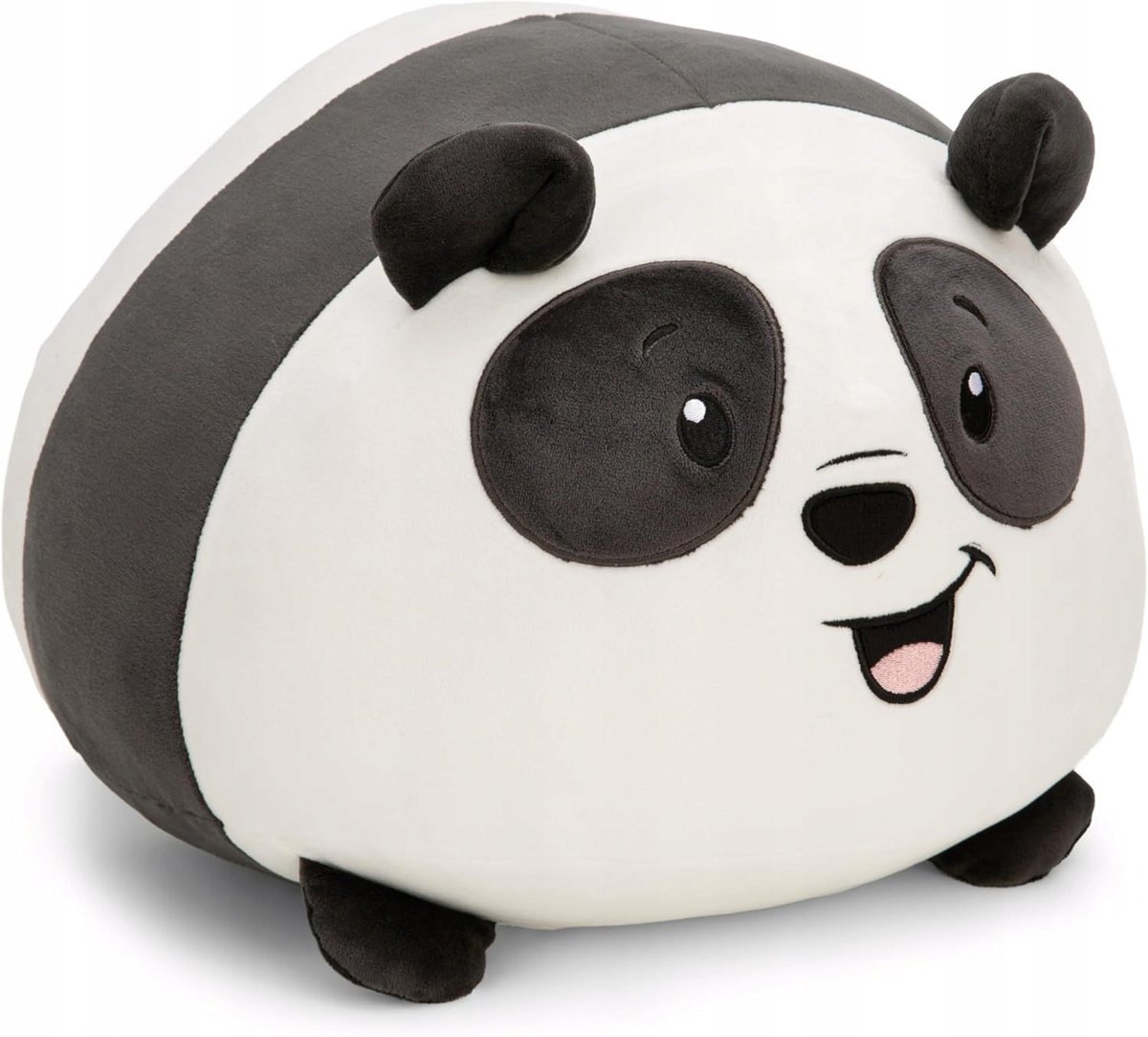 Nici Soft Toy Chill-Nici Panda 30X34 Cm