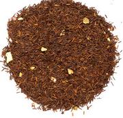 Herbata - Ronnefeldt Herbata Rooibos Orange-Sahne 100g - miniaturka - grafika 1