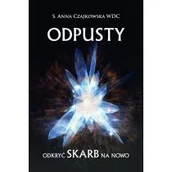 Religia i religioznawstwo - Bernardinum Odpusty. Odkryć skarb na nowo - miniaturka - grafika 1