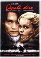 Filmy obyczajowe DVD - Jeździec bez głowy - miniaturka - grafika 1